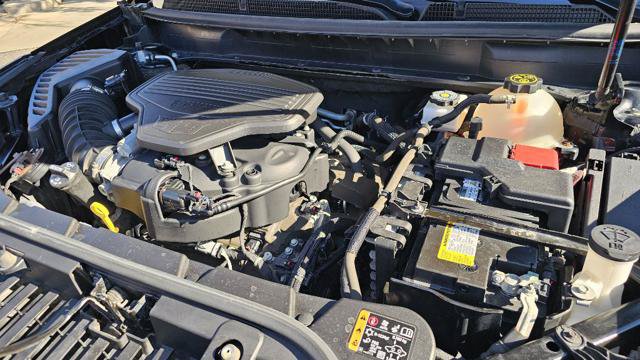 Used 2020 Cadillac XT5 Sportv AWD/4WD image 44