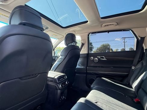 Used 2021 Genesis GV80 3.5T w/ Advanced Package 06 image 27