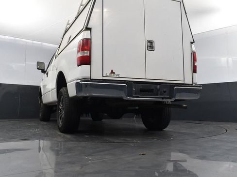 Used 2005 Ford F150 XL RWD image 21