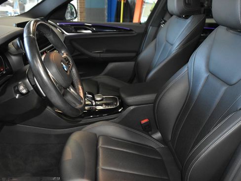 Used 2022 BMW X4 xDrive30i AWD/4WD image 22