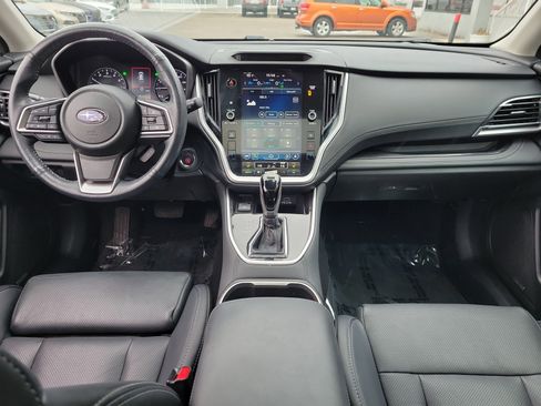 Used 2023 Subaru Outback Limited image 9