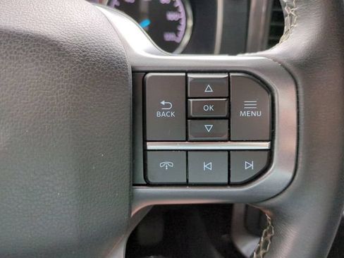 Certified 2023 Ford F150 XLT w/ Equipment Group 302A High AWD/4WD image 27