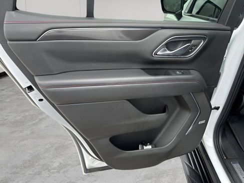 Used 2022 Chevrolet Tahoe RST image 17