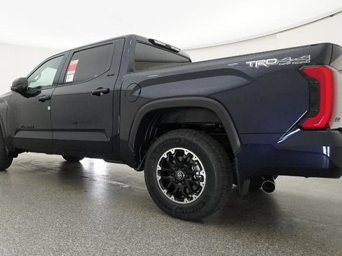 New 2026 Toyota Tundra SR5 AWD/4WD image 21