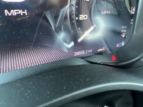 Used 2023 RAM 1500 Laramie AWD/4WD image 11