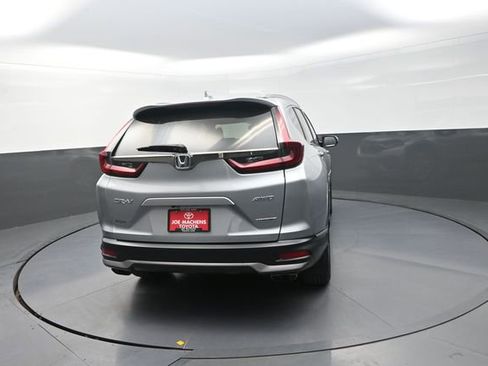 Used 2022 Honda CR-V Touring image 68
