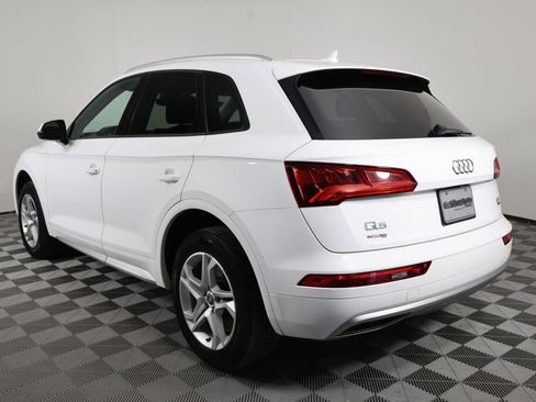 Used 2018 Audi Q5 2.0T Premium AWD/4WD image 4
