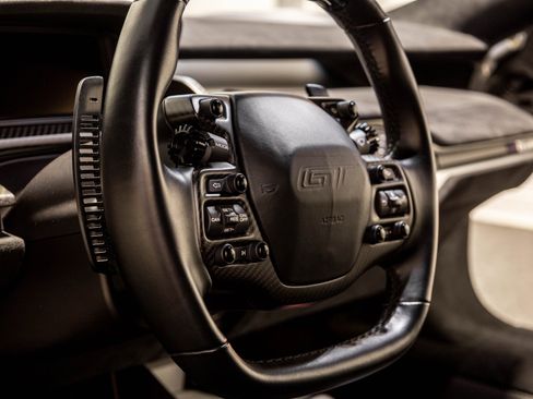 Used 2019 Ford GT image 54