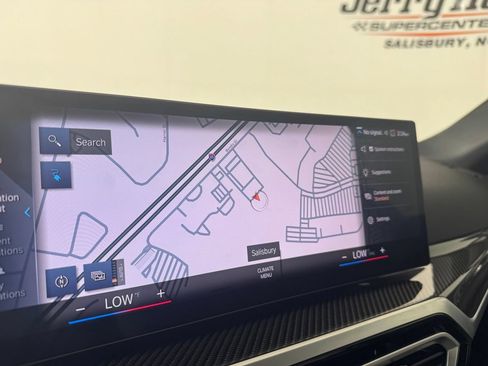 Used 2023 BMW i4 M50 AWD/4WD image 25
