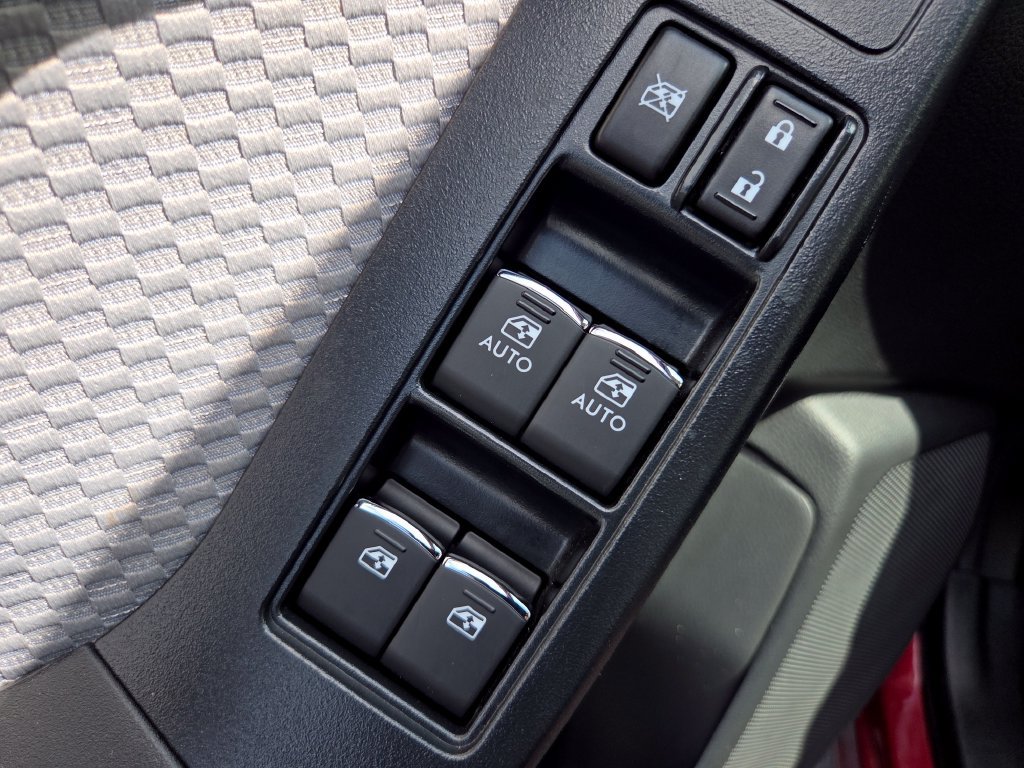 Used 2018 Subaru Forester 2.5i Premium AWD/4WD image 30