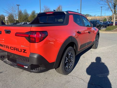New 2026 Hyundai Santa Cruz XRT image 7