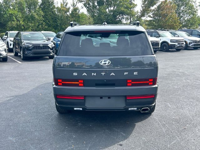 Used 2026 Hyundai Santa Fe SEL FWD image 5
