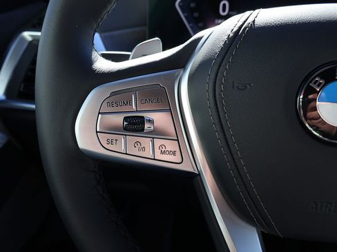 New 2026 BMW X7 xDrive40i image 43