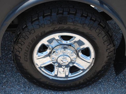 Used 2022 RAM 3500 Tradesman AWD/4WD image 11