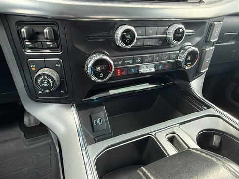 Used 2021 Ford F150 Lariat image 27