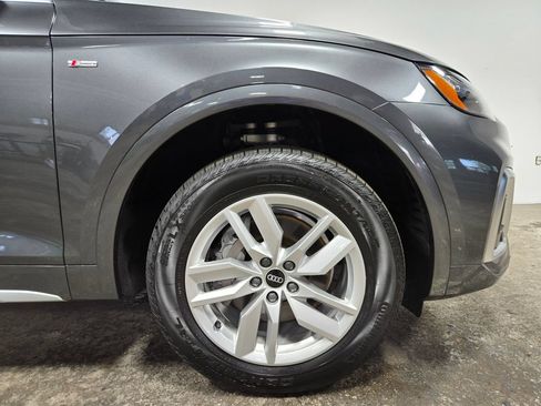 Used 2022 Audi Q5 2.0T Premium w/ Convenience Package AWD/4WD image 62