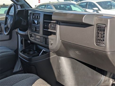 New 2024 Chevrolet Express 3500 w/ Power Convenience Package image 6