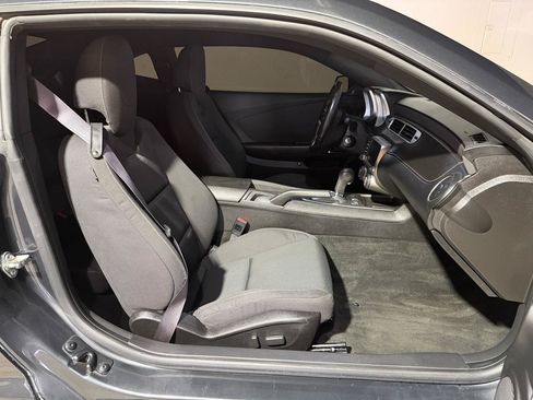 Used 2015 Chevrolet Camaro LT w/ RS Package RWD image 12