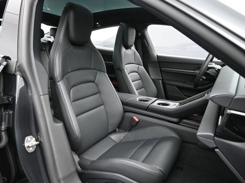 New 2026 Porsche Taycan image 32