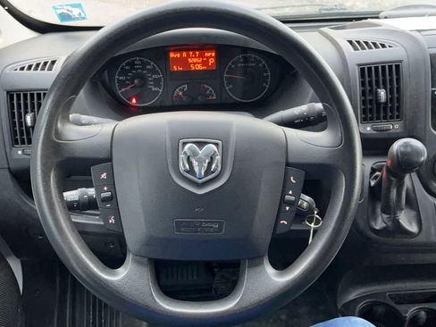 Used 2019 RAM ProMaster 1500 image 16