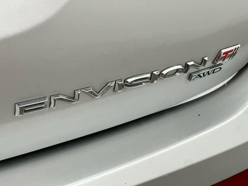 Used 2016 Buick Envision Premium AWD/4WD image 30