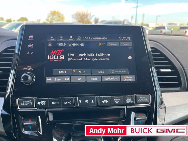 Used 2023 Honda Odyssey Sport image 30