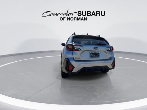 Certified 2026 Subaru Crosstrek 2.5i Limited image 7