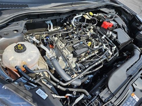 Used 2022 Ford Escape SE w/ Convenience Package image 17