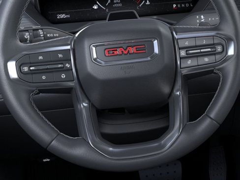 New 2026 GMC Acadia Elevation w/ Super Cruise Package AWD/4WD image 38