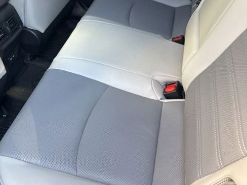 Used 2022 Toyota RAV4 Limited w/ Limited Grade Weather Package image 6