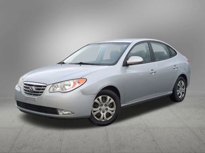 Used 2010 Hyundai Elantra GLS