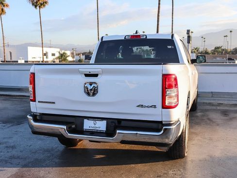 Used 2022 RAM 1500 Big Horn AWD/4WD image 9