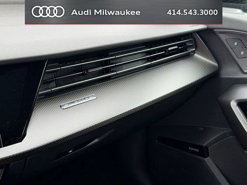 New 2026 Audi RS 3 AWD/4WD image 33