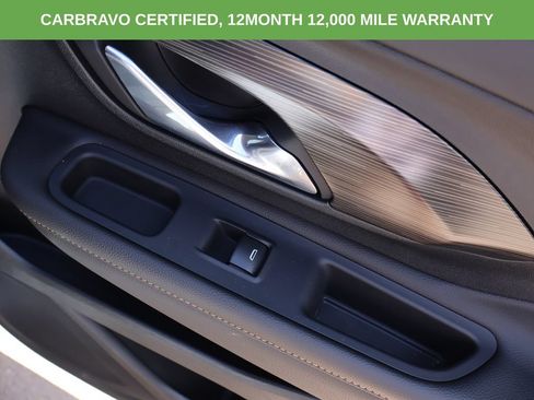 Certified 2020 GMC Terrain SLT w/ Preferred Package AWD/4WD image 13