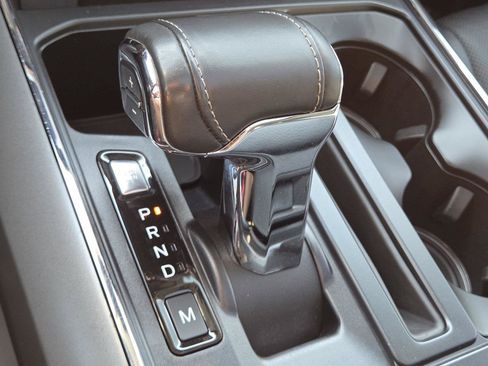 Used 2021 Ford F150 Lariat w/ Equipment Group 502A High AWD/4WD image 26