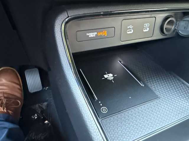 New 2027 Honda CR-V Sport-L image 28