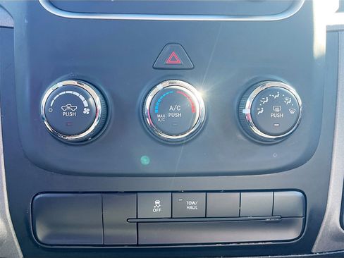 Used 2023 RAM 1500 Tradesman w/ Power & Remote Entry Group image 15