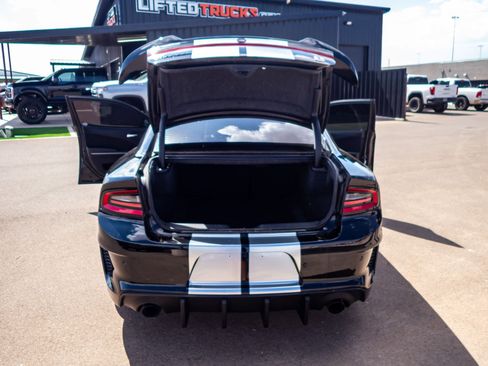 Used 2021 Dodge Charger Scat Pack RWD image 19