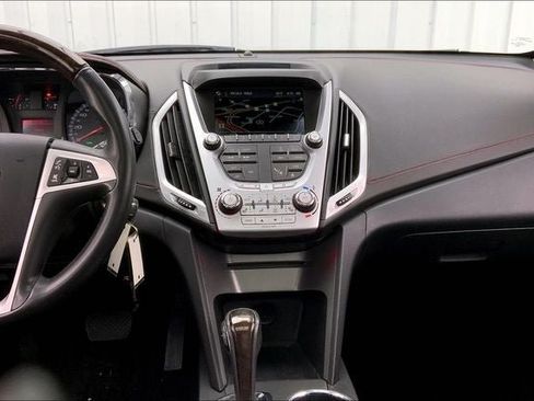 Used 2015 GMC Terrain Denali AWD/4WD image 6