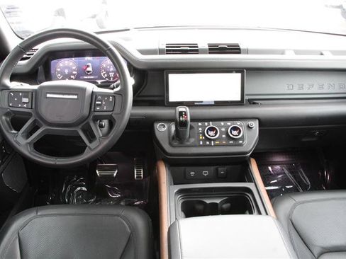 Used 2020 Land Rover Defender 110 X AWD/4WD image 23