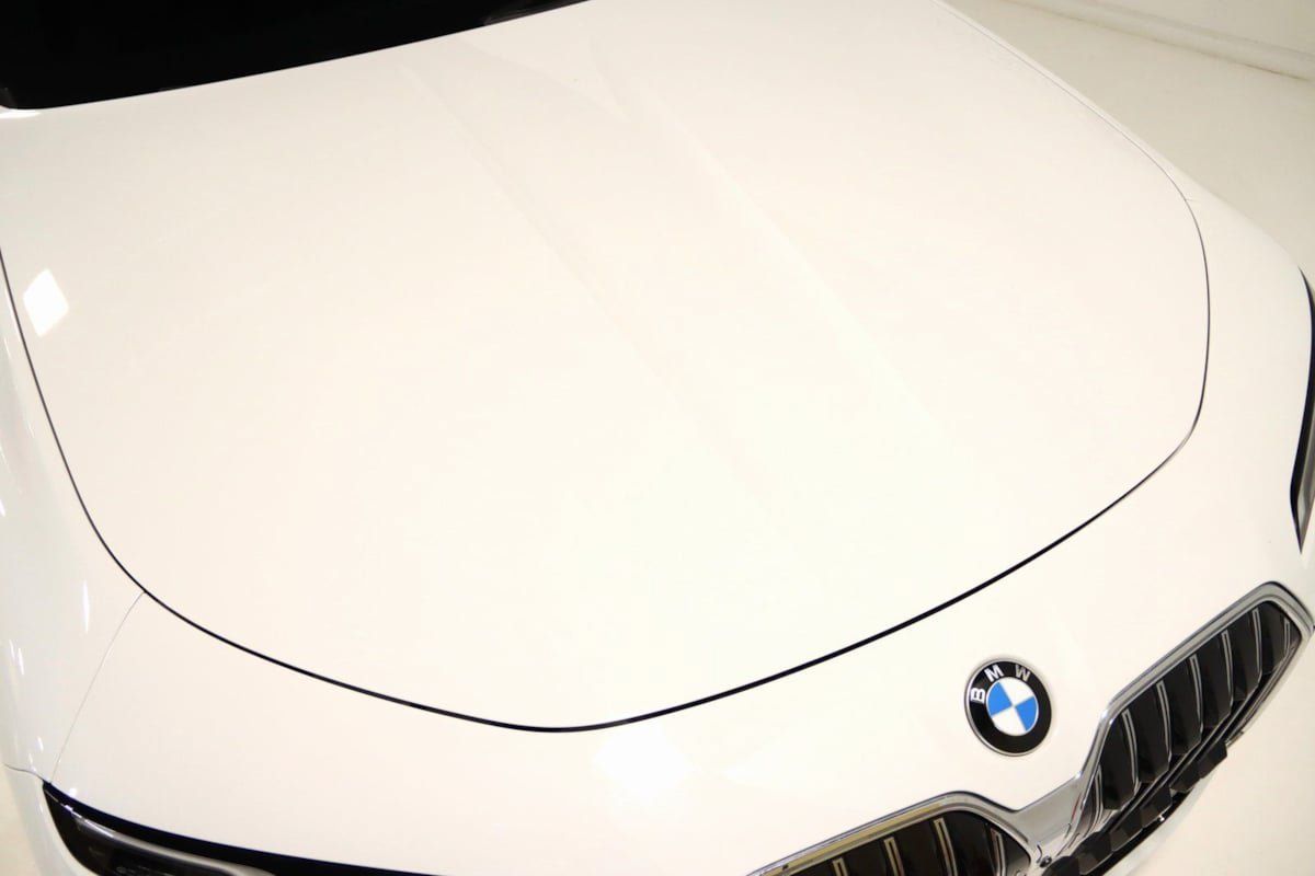 Used 2023 BMW 760i xDrive AWD/4WD image 89