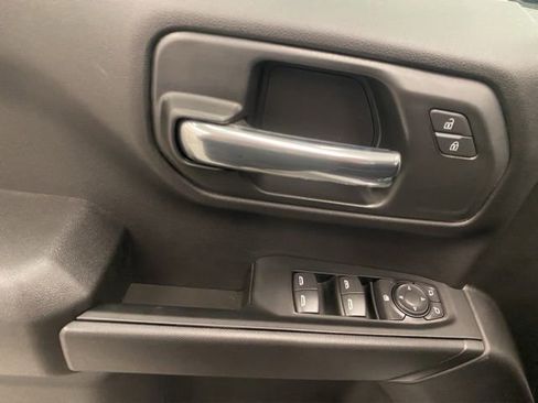 New 2026 Chevrolet Silverado 1500 W/T w/ WT Value Package AWD/4WD image 26