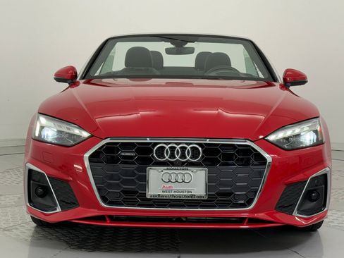 Used 2024 Audi A5 2.0T Prestige w/ 19" Wheel Package image 6