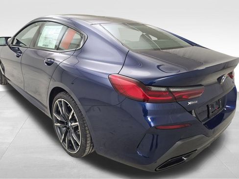 New 2026 BMW M850i xDrive image 7