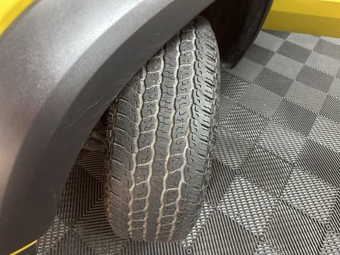 Used 2023 Chevrolet Colorado Trail Boss w/ Advanced Trailering Package image 38