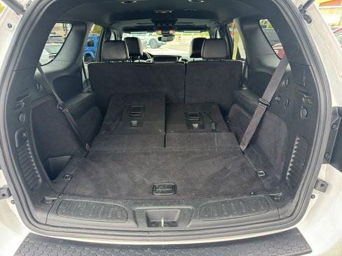Used 2024 Dodge Durango GT AWD/4WD image 12