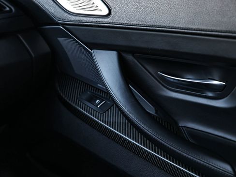 Used 2016 BMW M6 Gran Coupe image 34