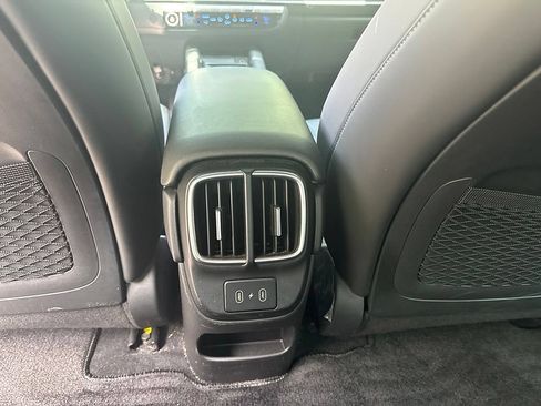 Used 2023 Hyundai Ioniq 6 SEL w/ Cargo Package RWD image 23