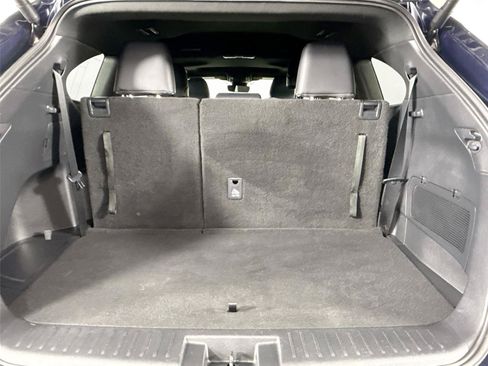 Certified 2025 Toyota Highlander XSE AWD/4WD image 38