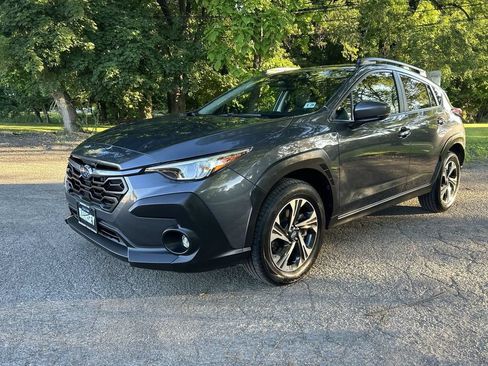 Certified 2024 Subaru Crosstrek 2.0i Premium AWD/4WD image 4